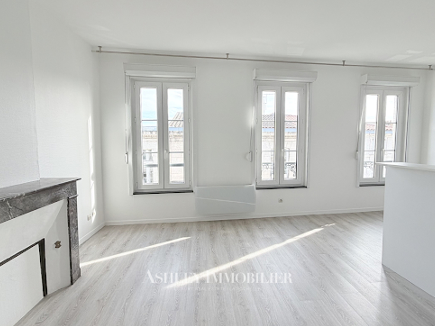 Maison à vendre - 233m2 - La Rochelle (17000)