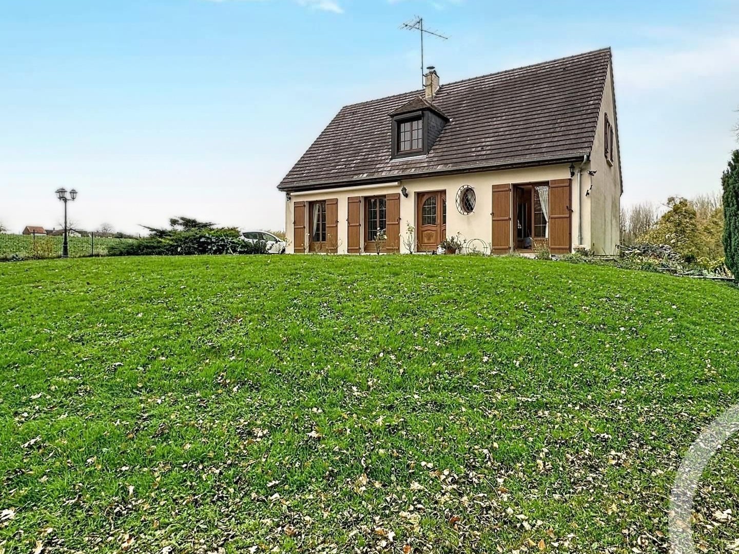 Maison 6 pièces 127 m²