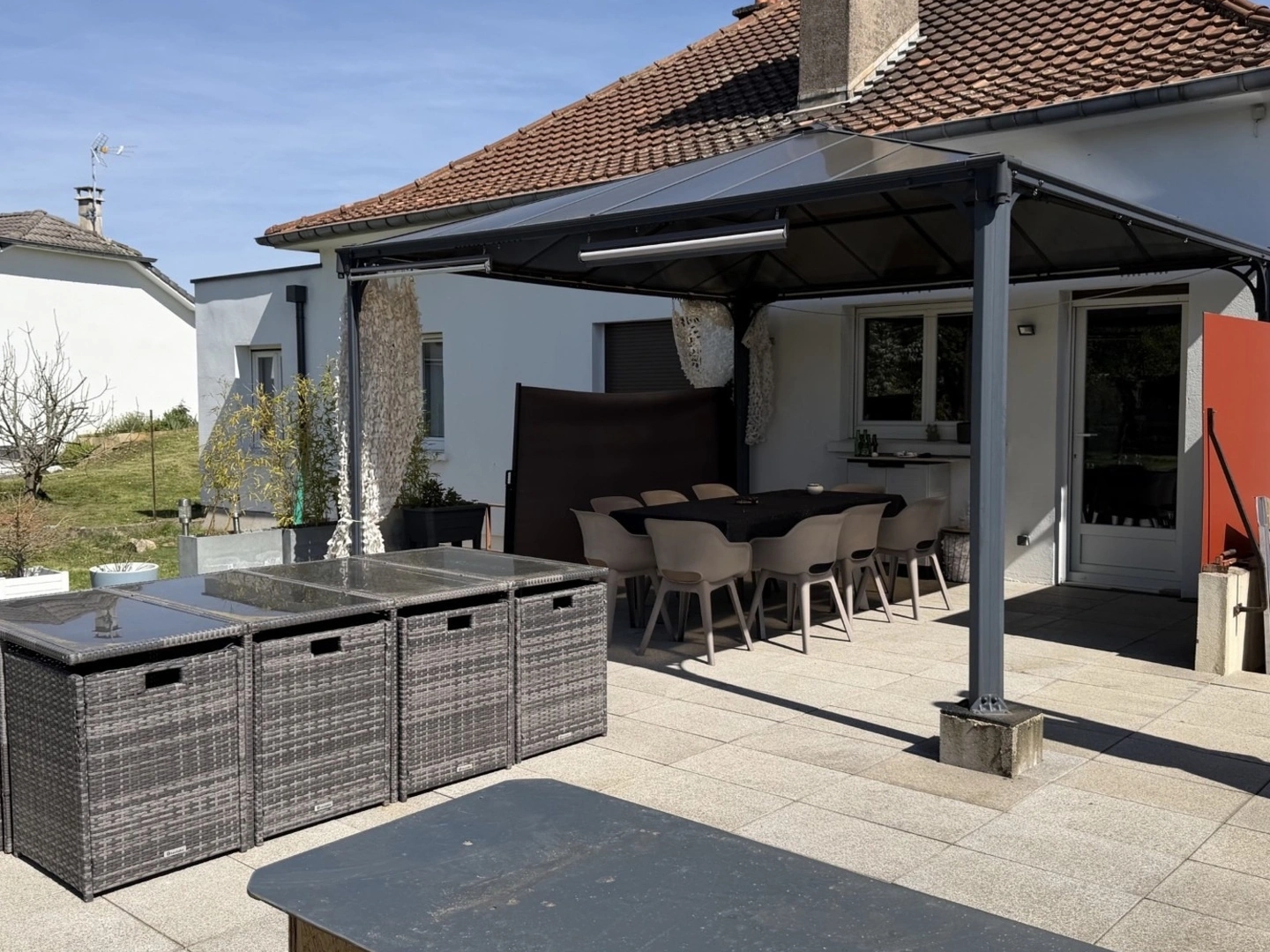 Maison à vendre 6 pièces FLORANGE (57)