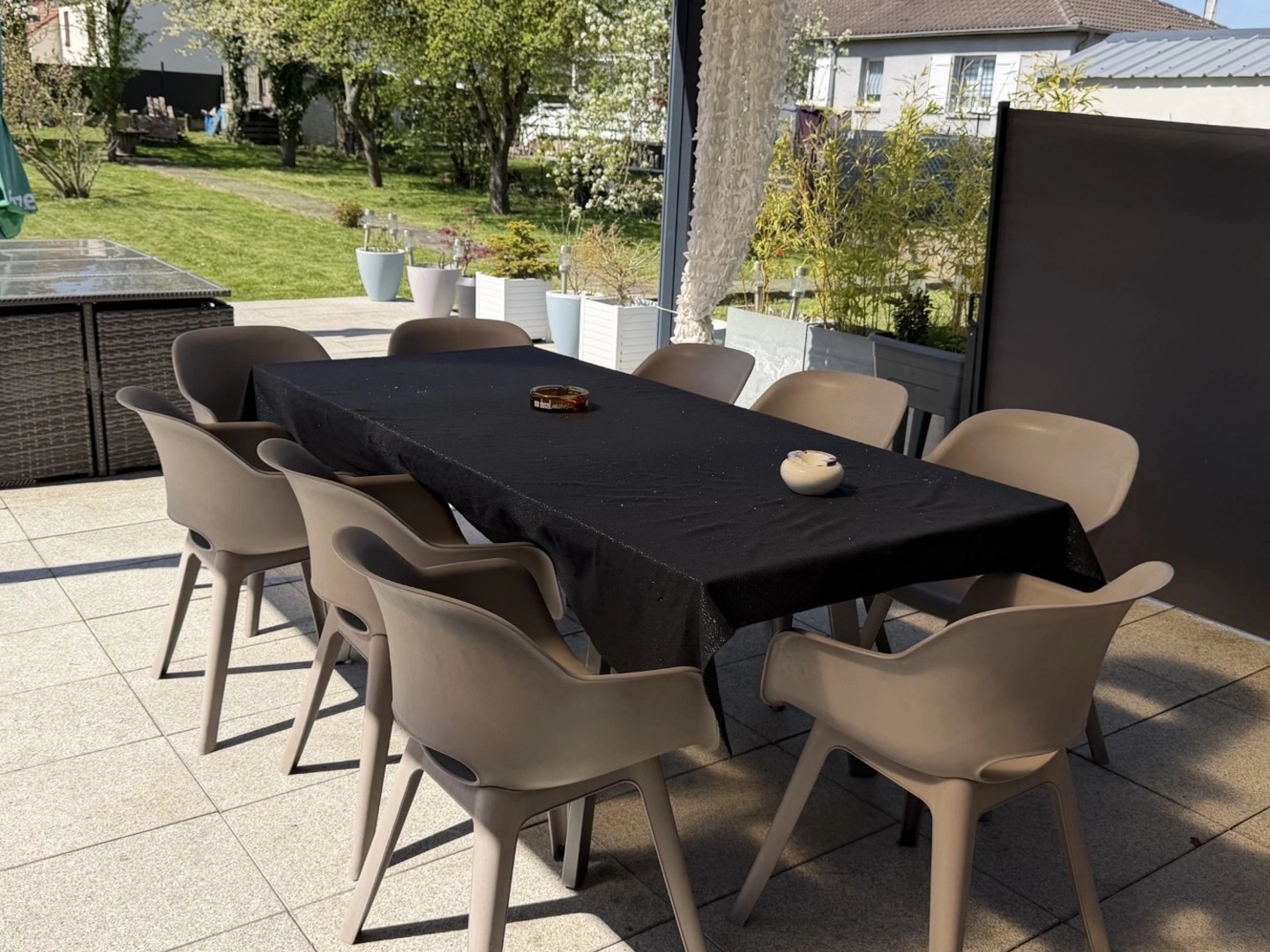 Maison à vendre - 6 pièces - 129m2 - Florange (57190)