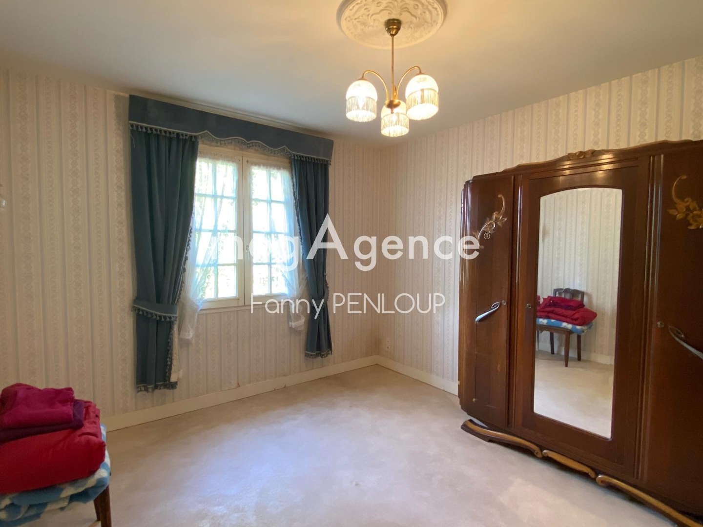Maison à vendre - 7 pièces - 138m2 - Le Val-Saint-Père (50300)