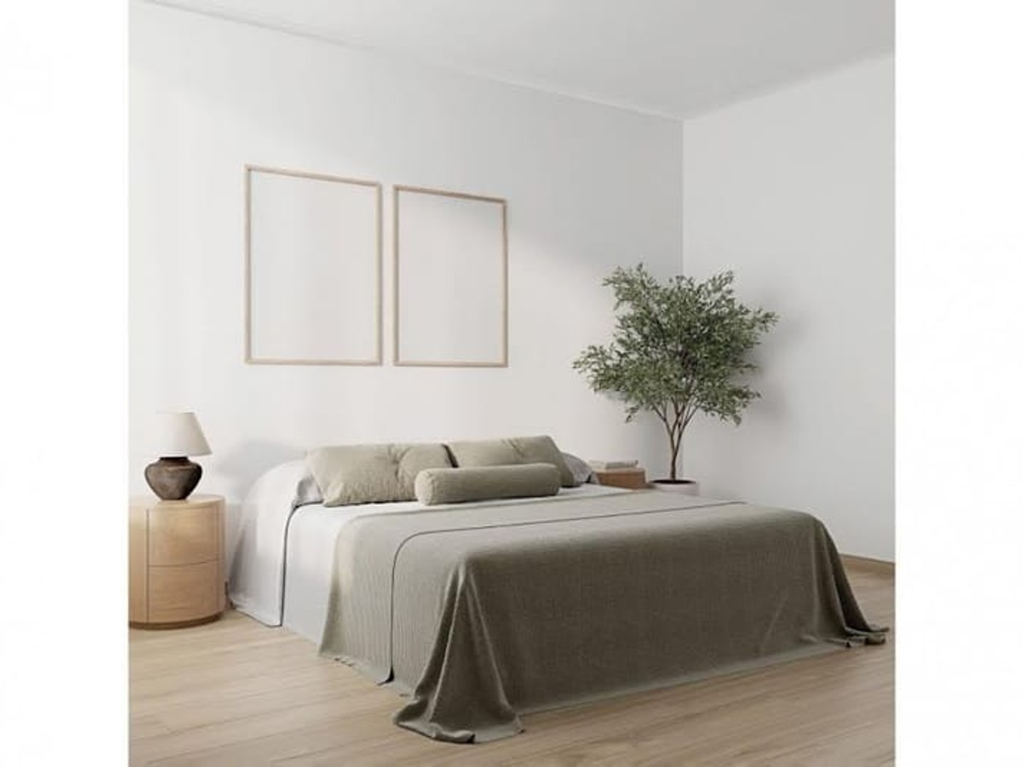 Appartement 4 pièces 111 m²