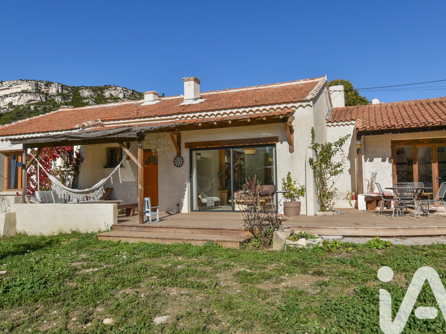 Maison 4 pièces 110 m²