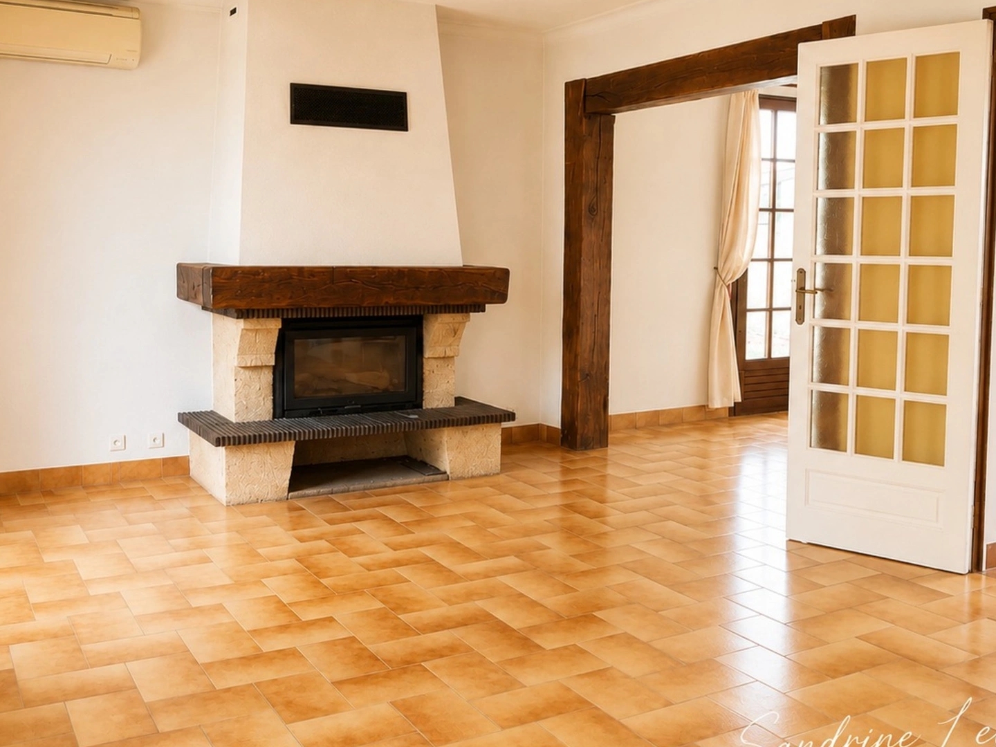 Maison à vendre - 8 pièces - 145m2 - Grand-Camp (27270)