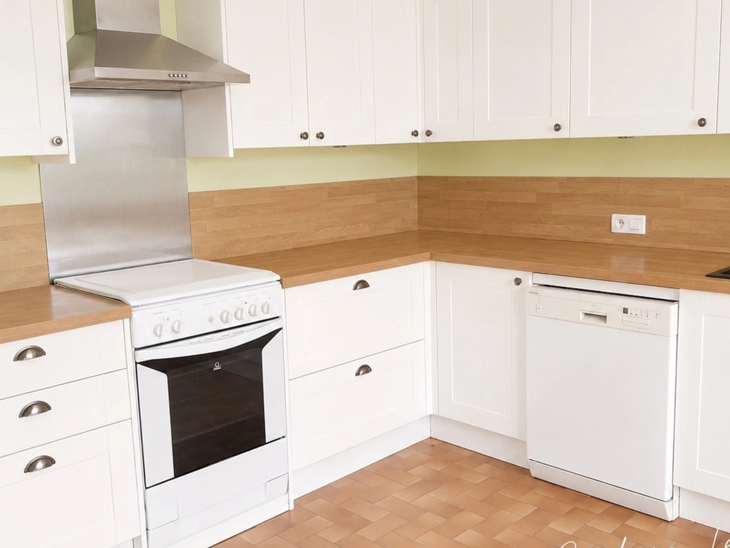Maison à vendre - 8 pièces - 145m2 - Grand-Camp (27270)