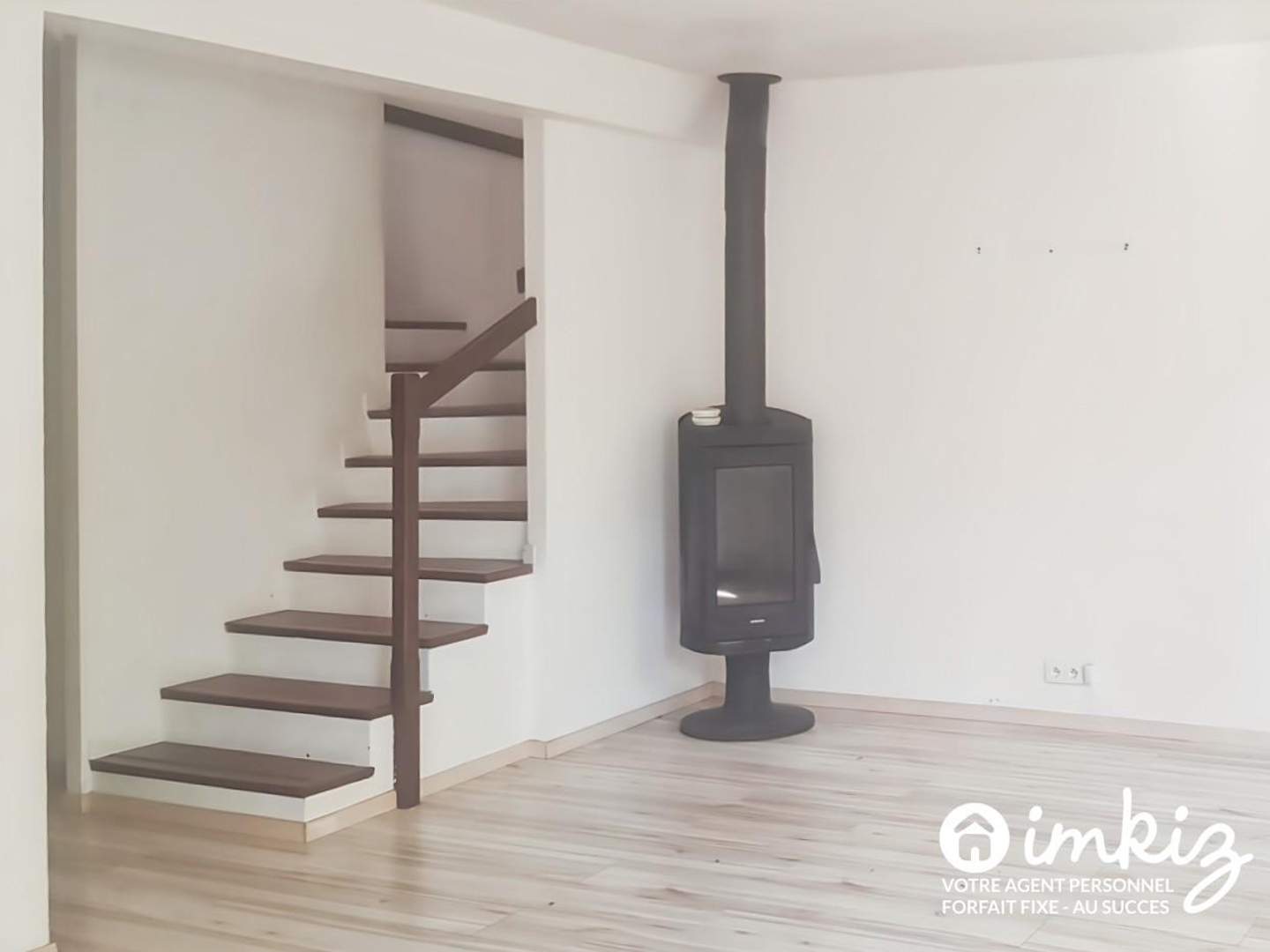 Maison à vendre - Villeneuve-Loubet (06270)