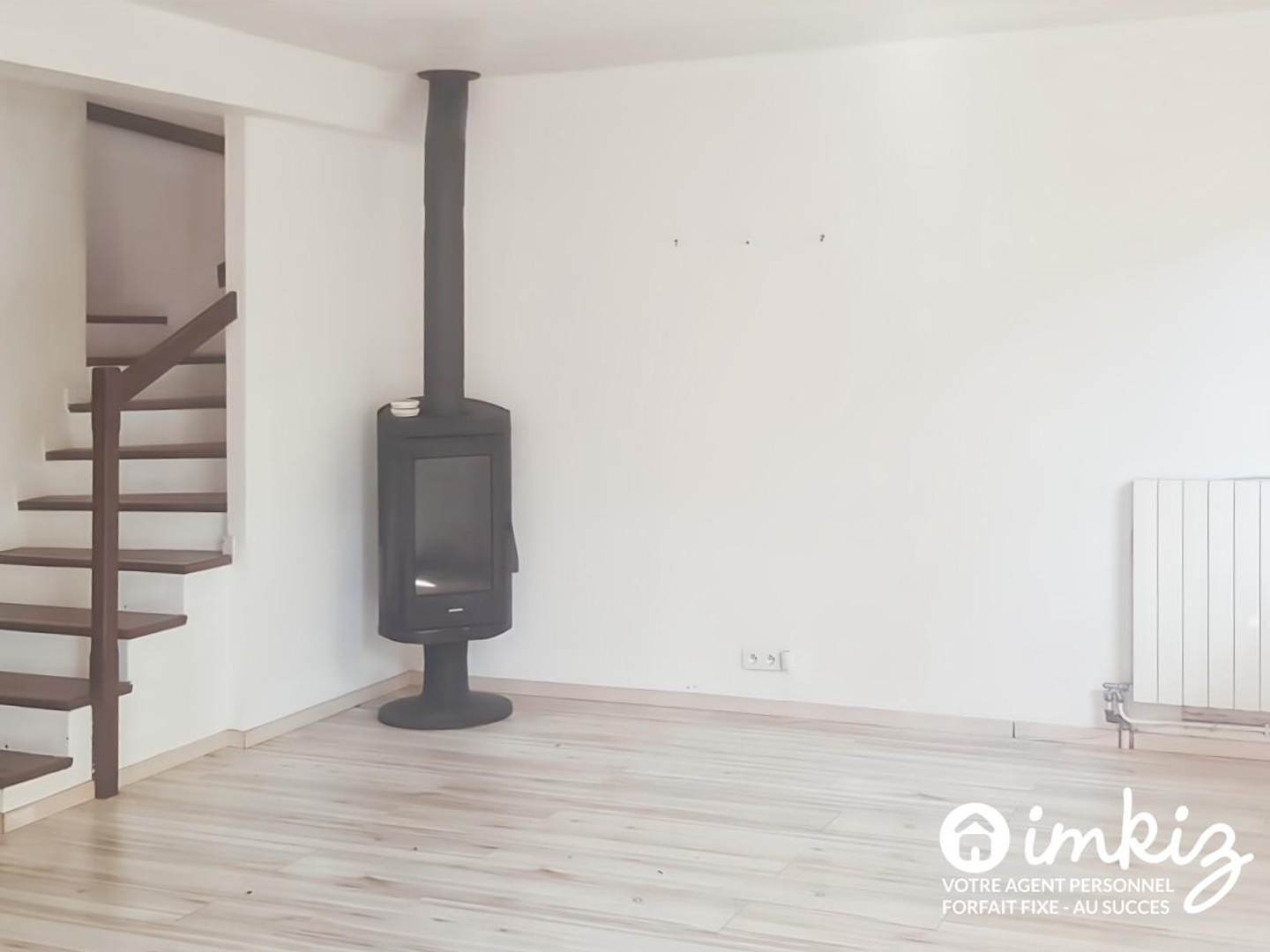 Maison à vendre - Villeneuve-Loubet (06270)