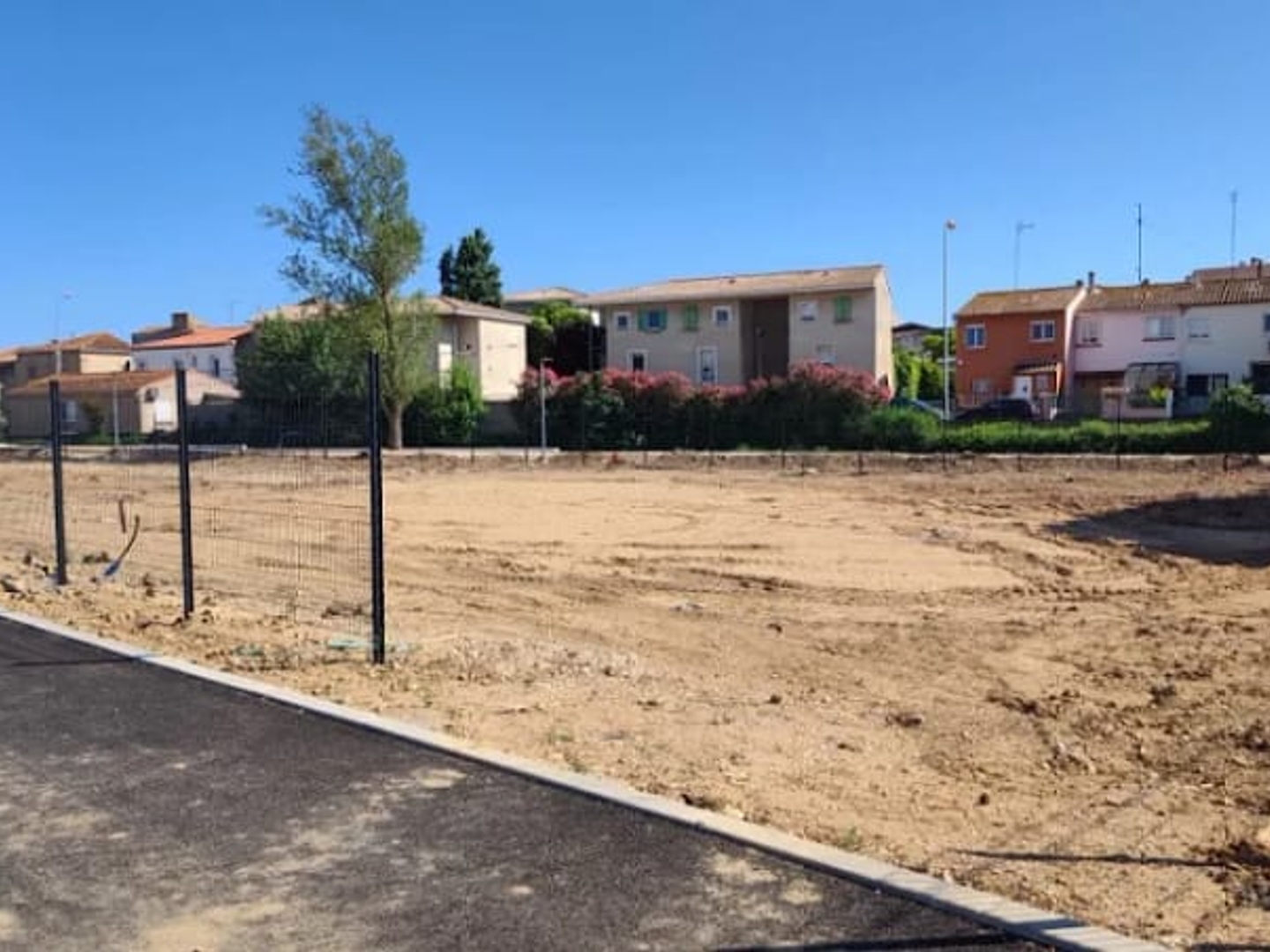 Maison neuve 5 pièces 110 m²
