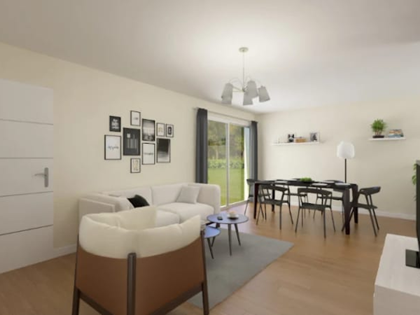 Maison à vendre - 5 pièces - 110m2 - Narbonne (11100)