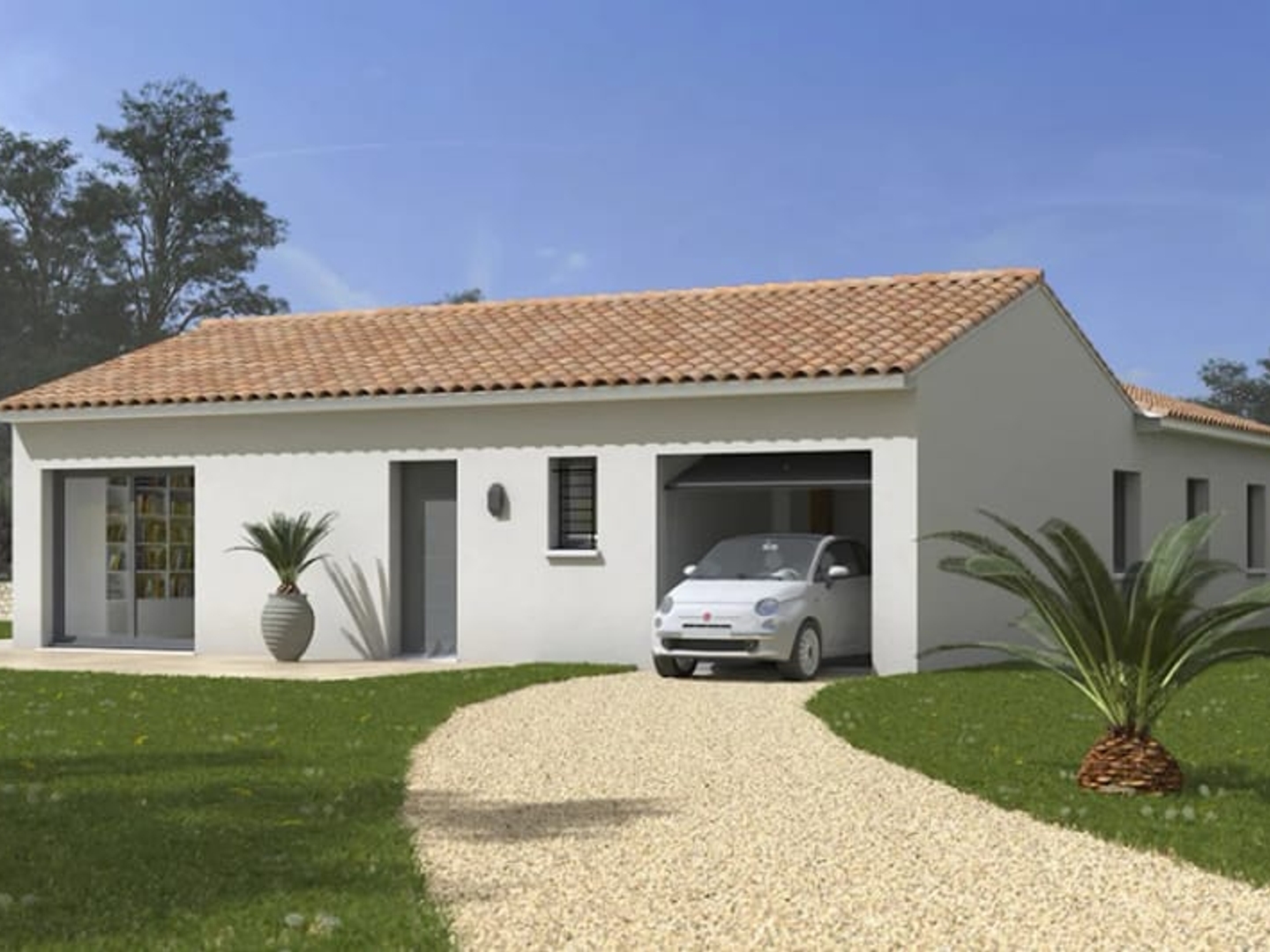 Maison à vendre - 5 pièces - 110m2 - Narbonne (11100)