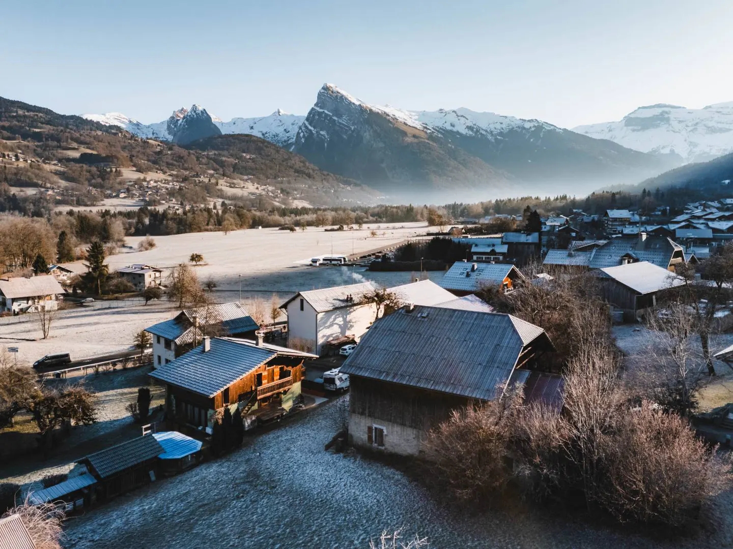 Belle ferme de pays à rénover