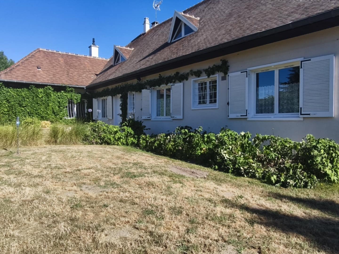 Maison à vendre - 8 pièces - 267m2 - Romorantin-Lanthenay (41200)