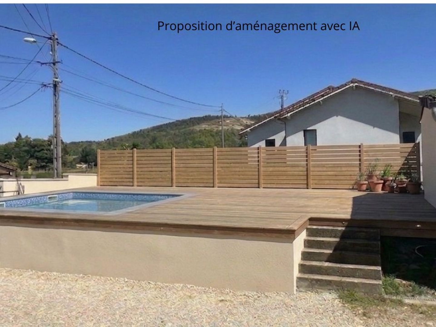 Maison à vendre - 4 pièces - 120m2 - Ceyzériat (01250)