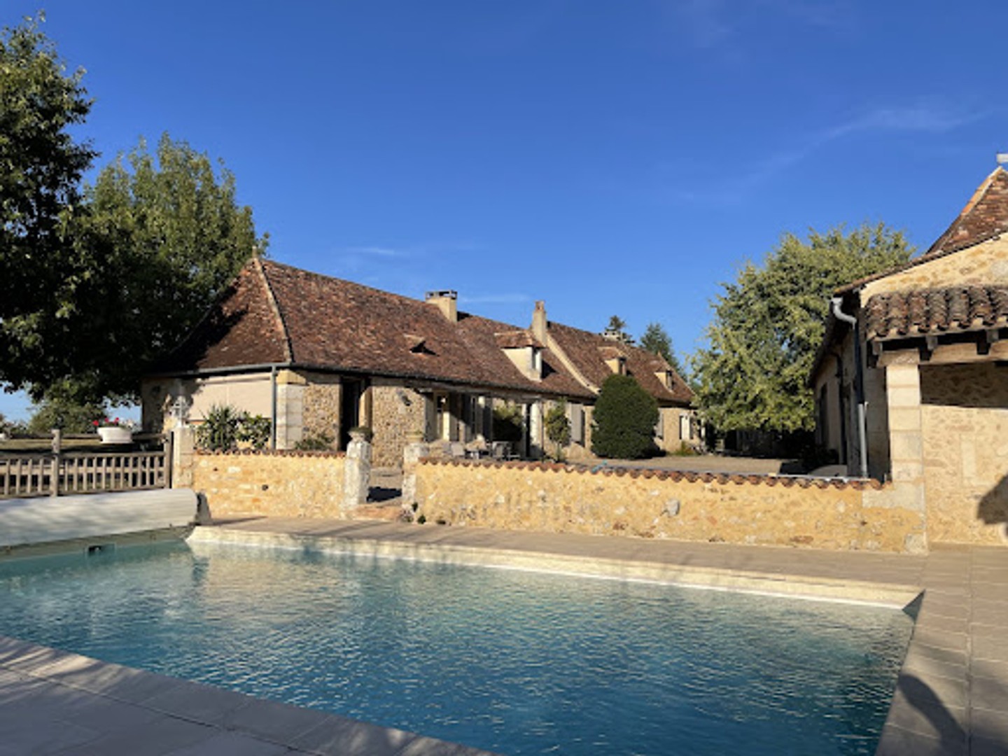 Maison 16 pièces 430 m²