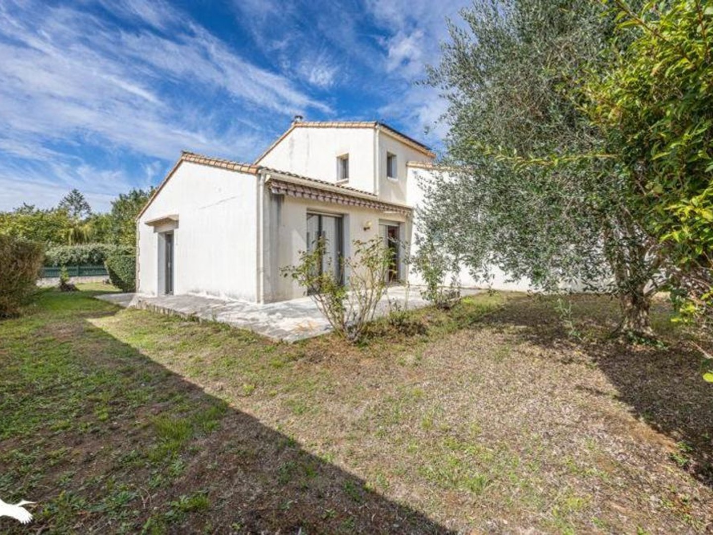 Pavillon de 5 pièces principales