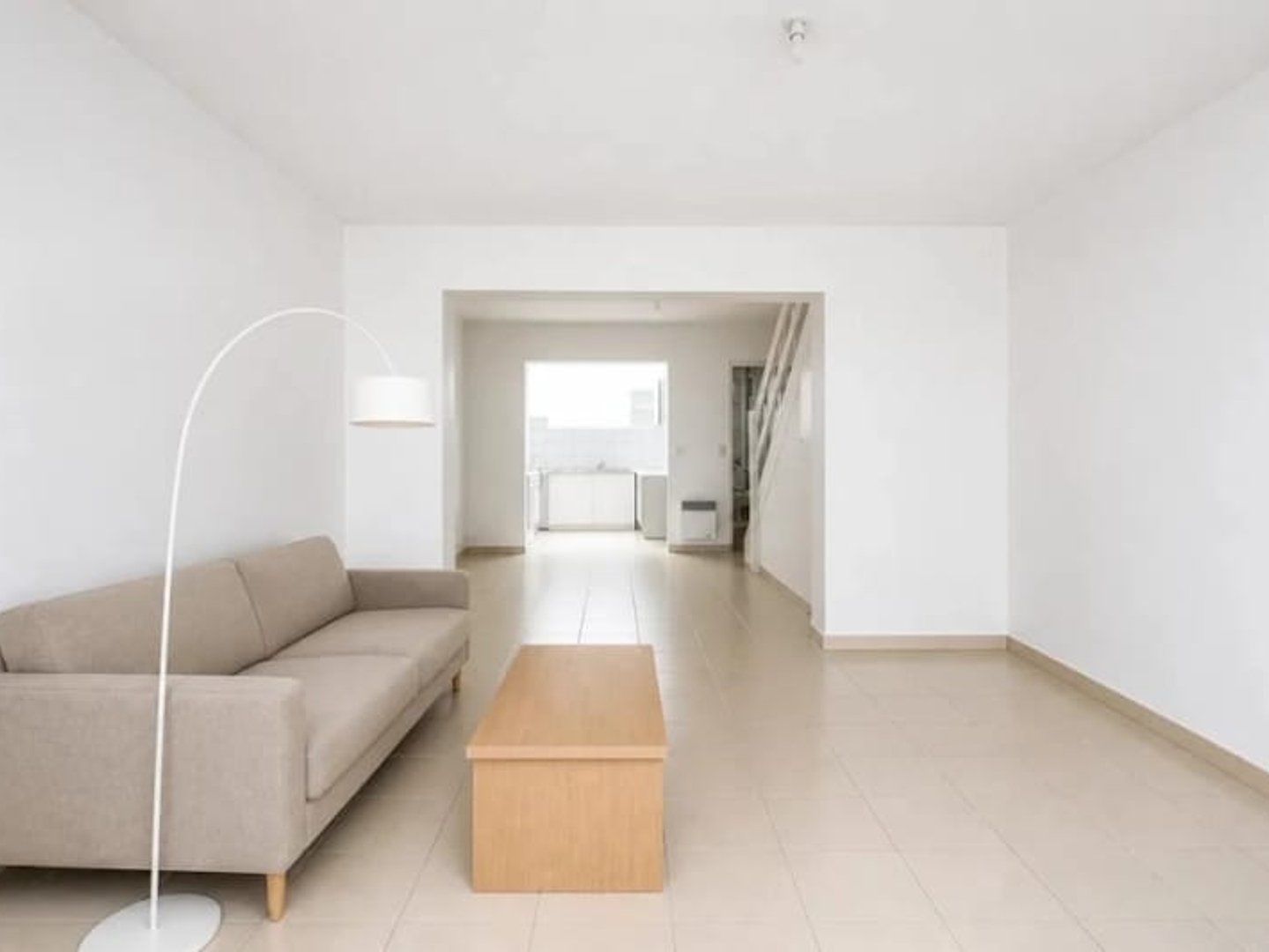 Immeuble à vendre - 4 pièces - 177m2 - Dunkerque (59240)