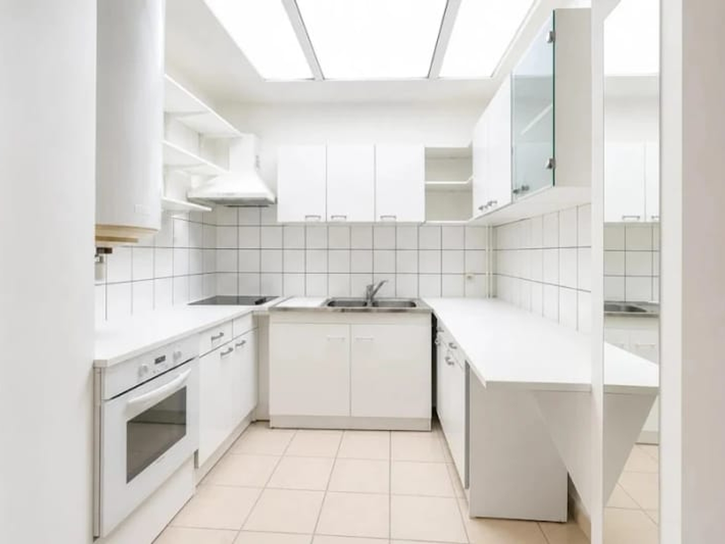 Immeuble à vendre - 4 pièces - 177m2 - Dunkerque (59240)