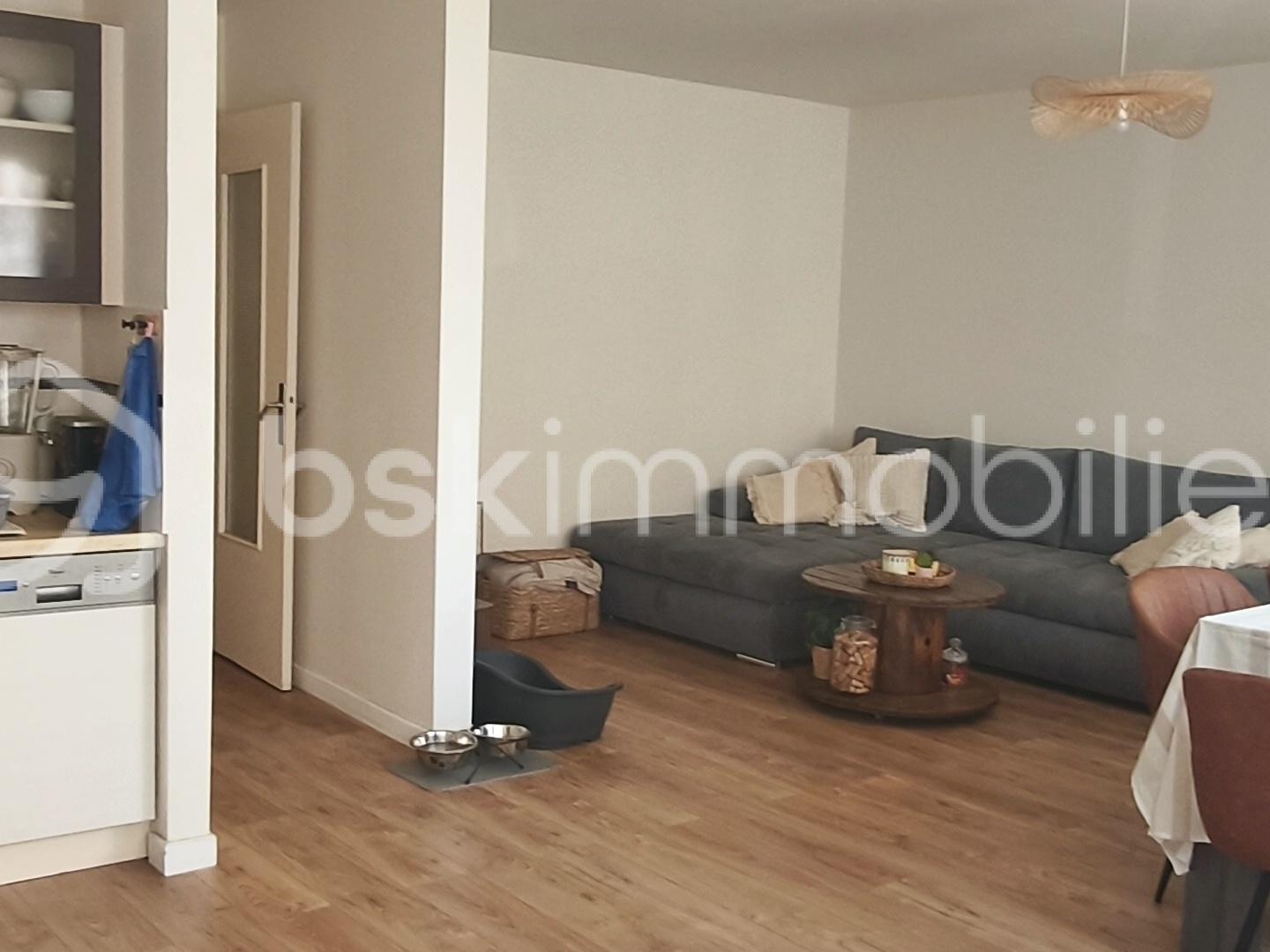 Maison 3 pièces 106 m²