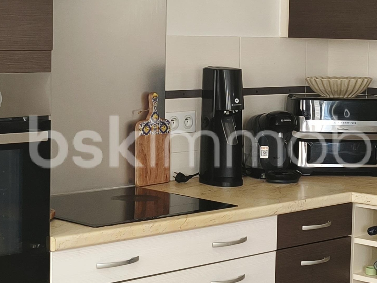 Maison à vendre - 3 pièces - 106m2 - Hérépian (34600)