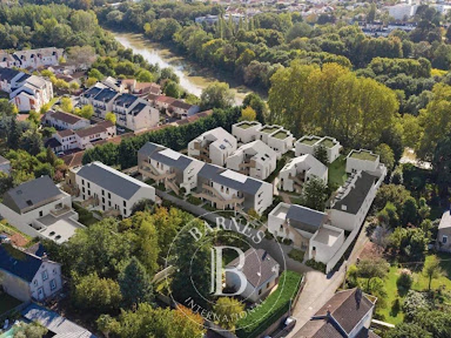 Maison à vendre - 4 pièces - 116m2 - Loiré (49440)