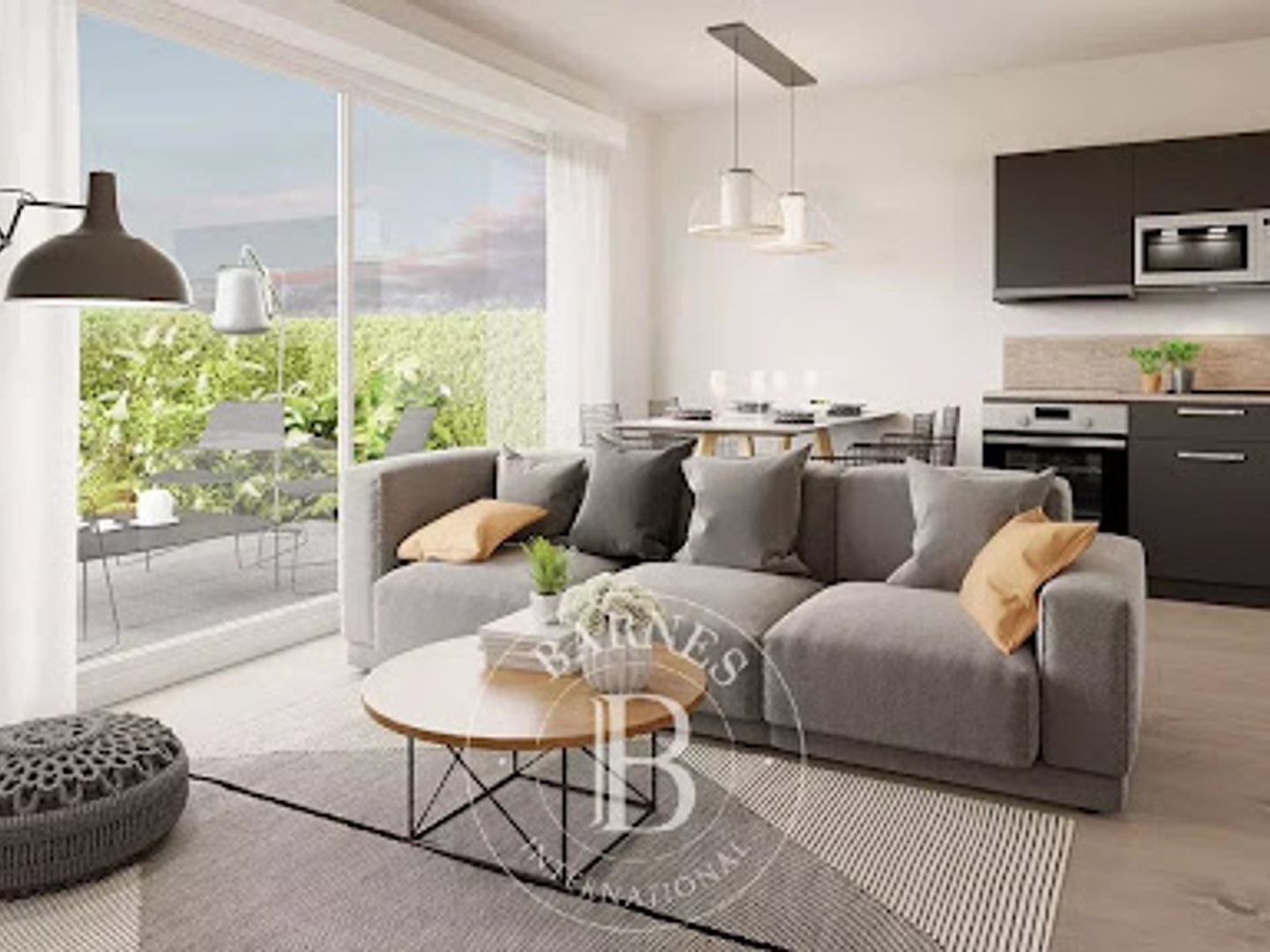 Maison à vendre - 4 pièces - 116m2 - Loiré (49440)