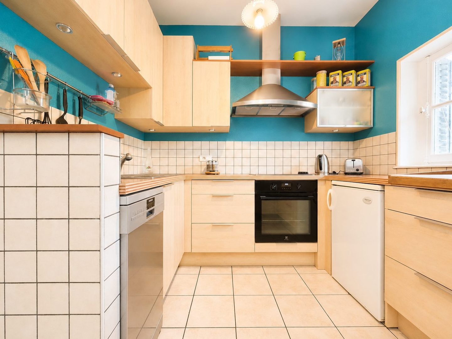Appartement à vendre - 6 pièces - 139m2 - Chamalières (63400)