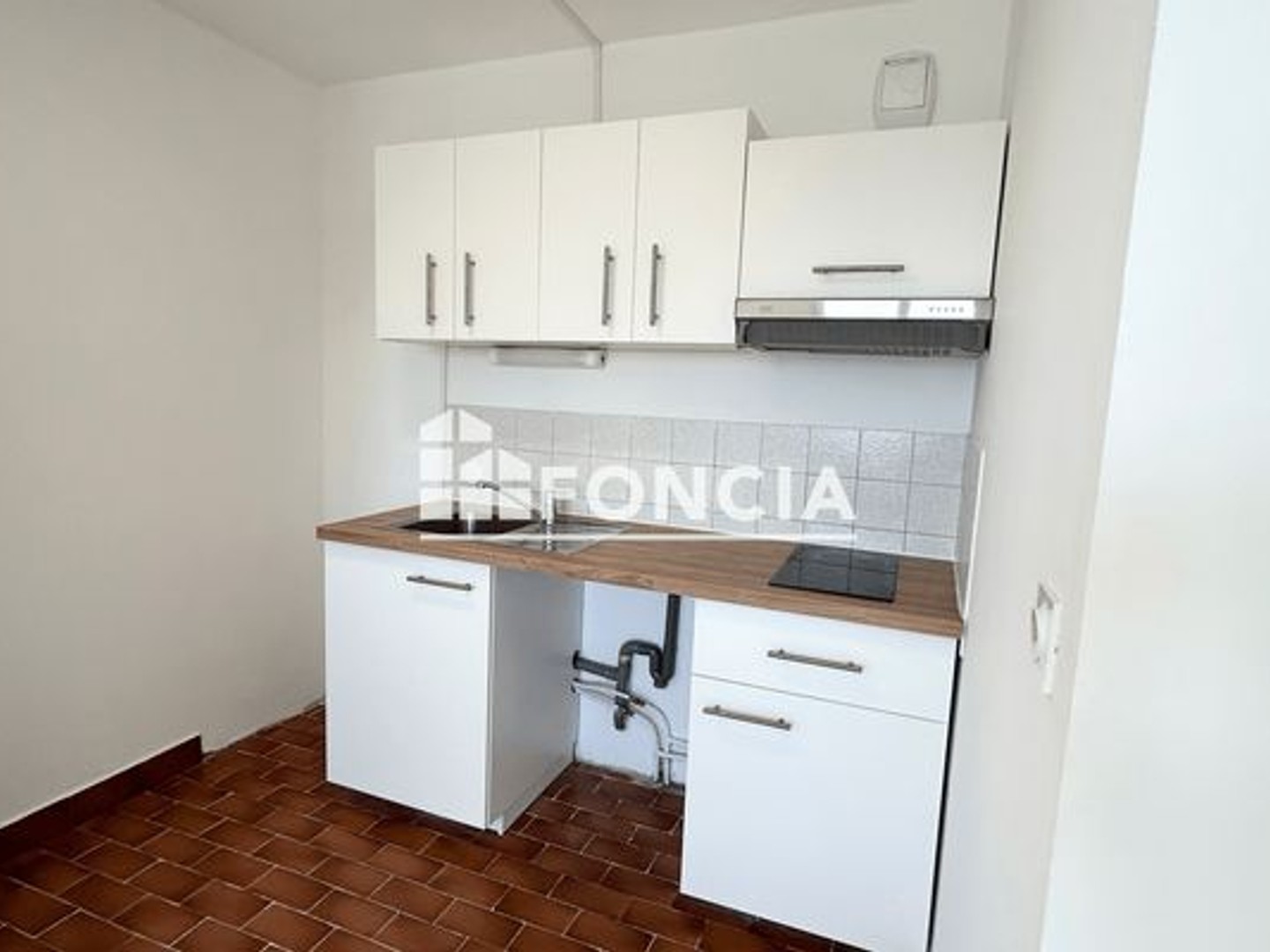 Appartement à vendre - 2 pièces - 38m2 - Montpellier (34090)