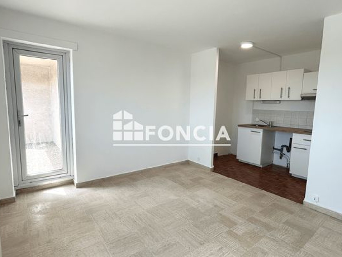 Appartement à vendre - 2 pièces - 38m2 - Montpellier (34090)
