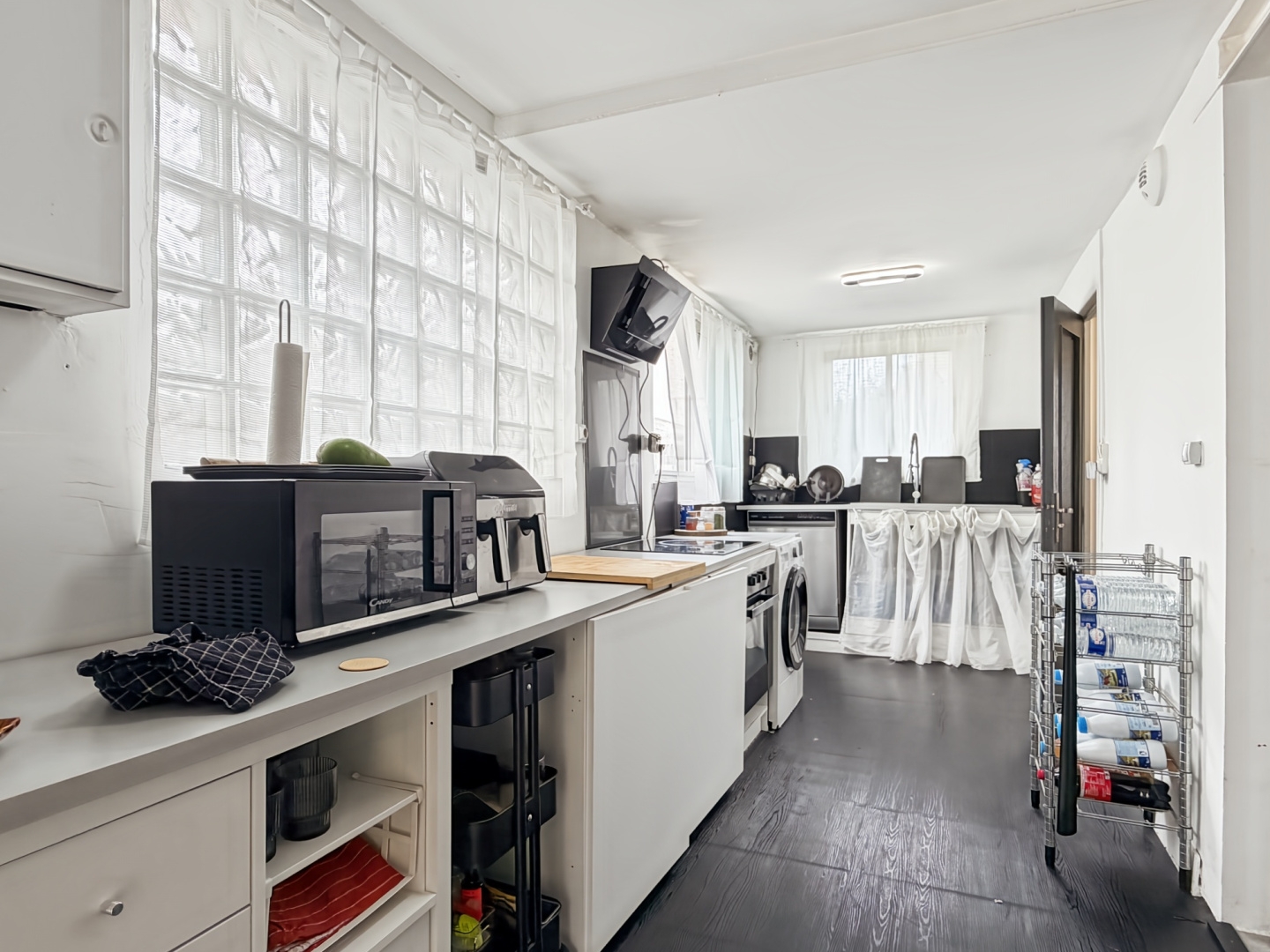 Maison à vendre - 4 pièces - 85m2 - Servon (77170)