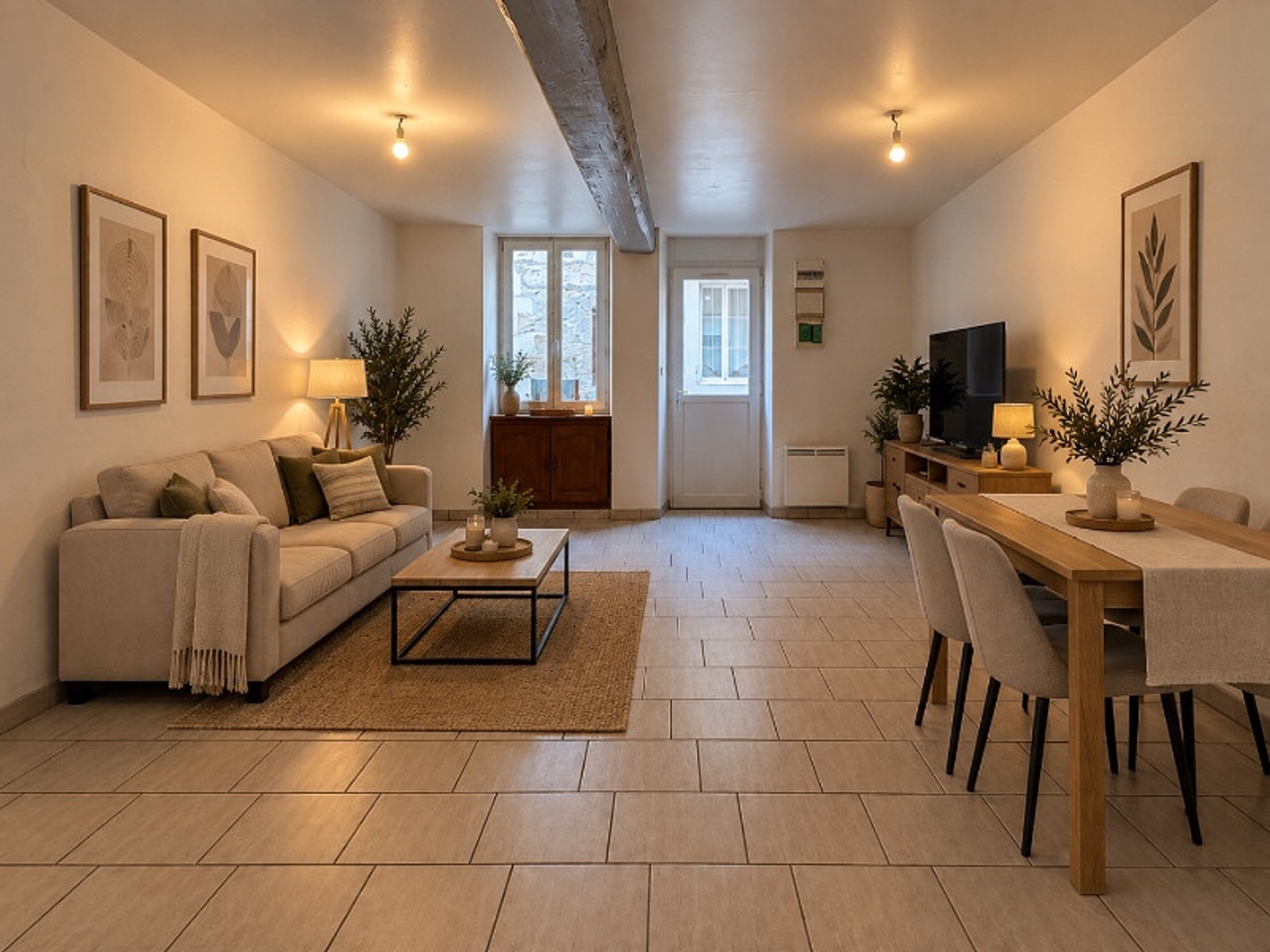 Maison à vendre - Saint-Bris-Le-Vineux (89530)