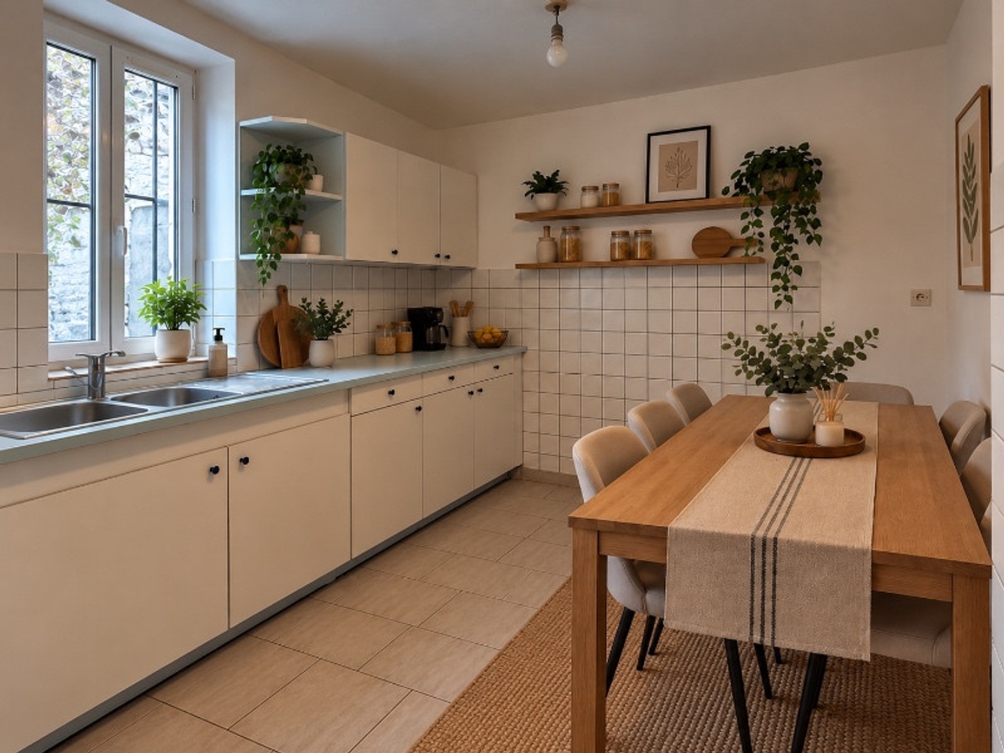 Maison à vendre - Saint-Bris-Le-Vineux (89530)