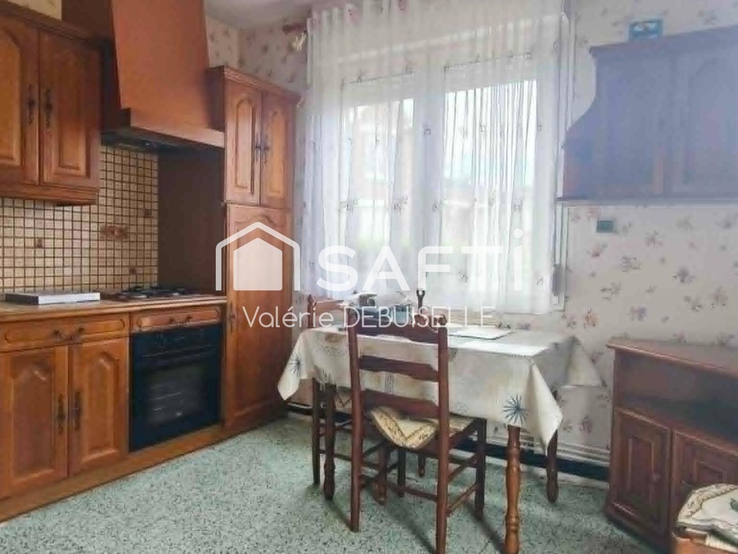 maison de Plain pied