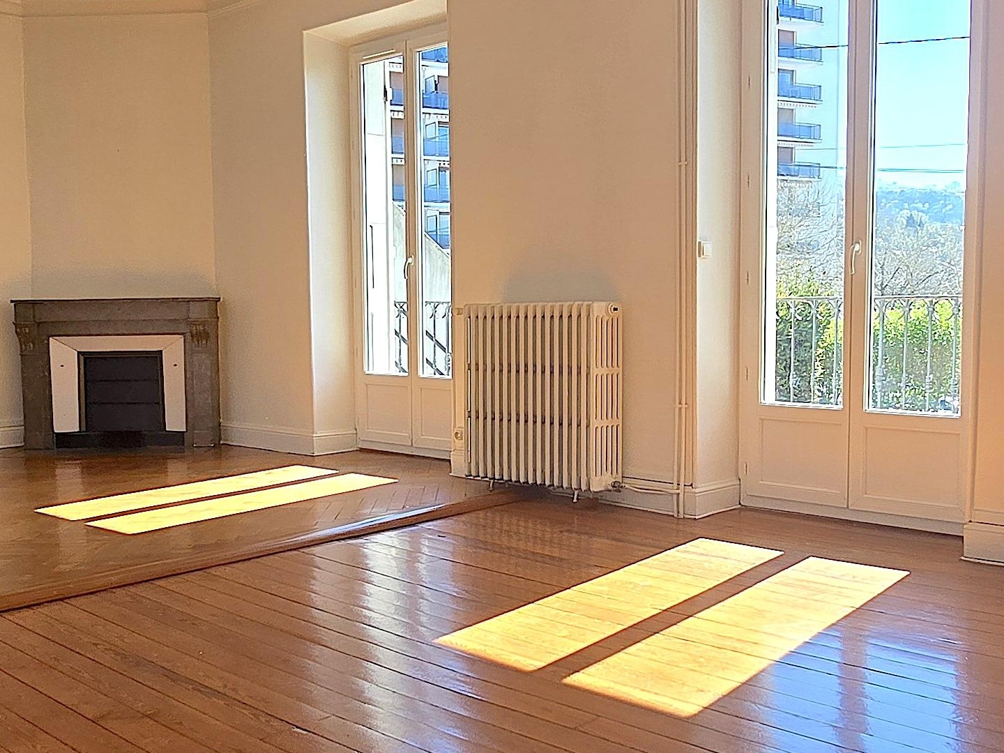 Appartement 3 pièces 77 m²