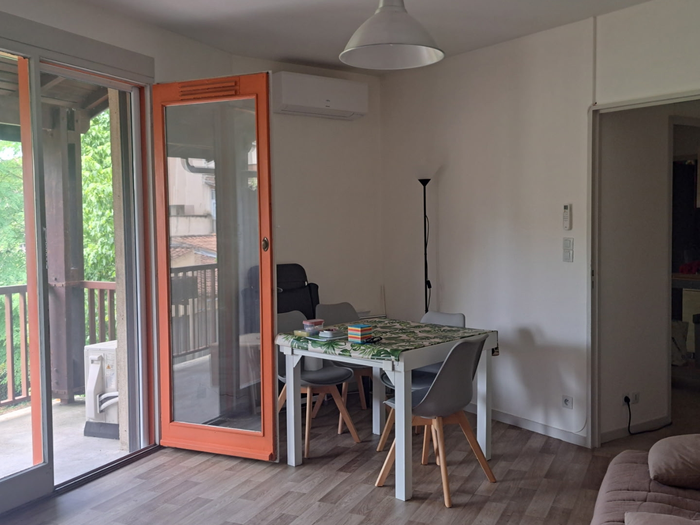 Appartement à vendre - 3 pièces - 50m2 - Caussade (82300)