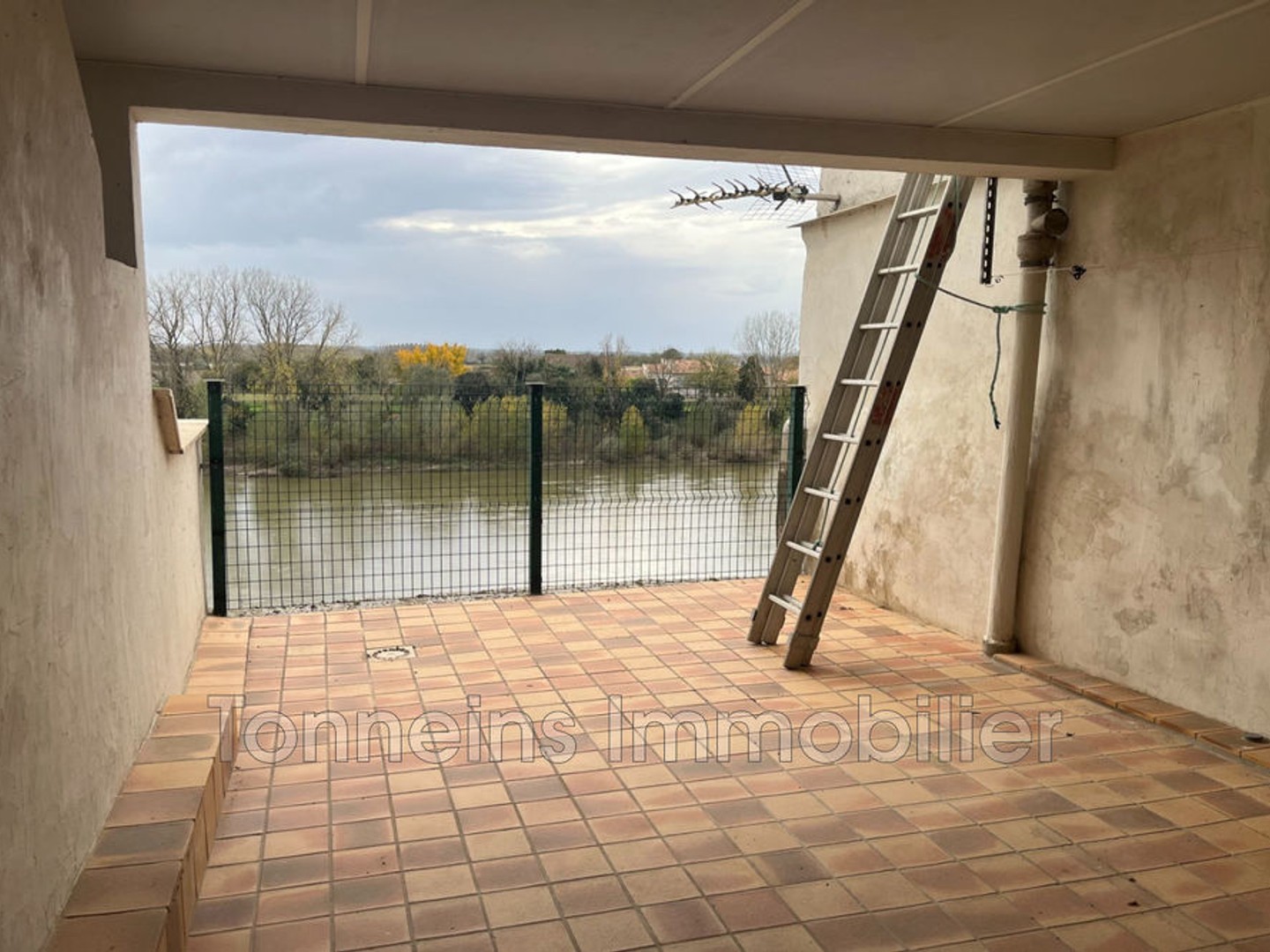 vente maison