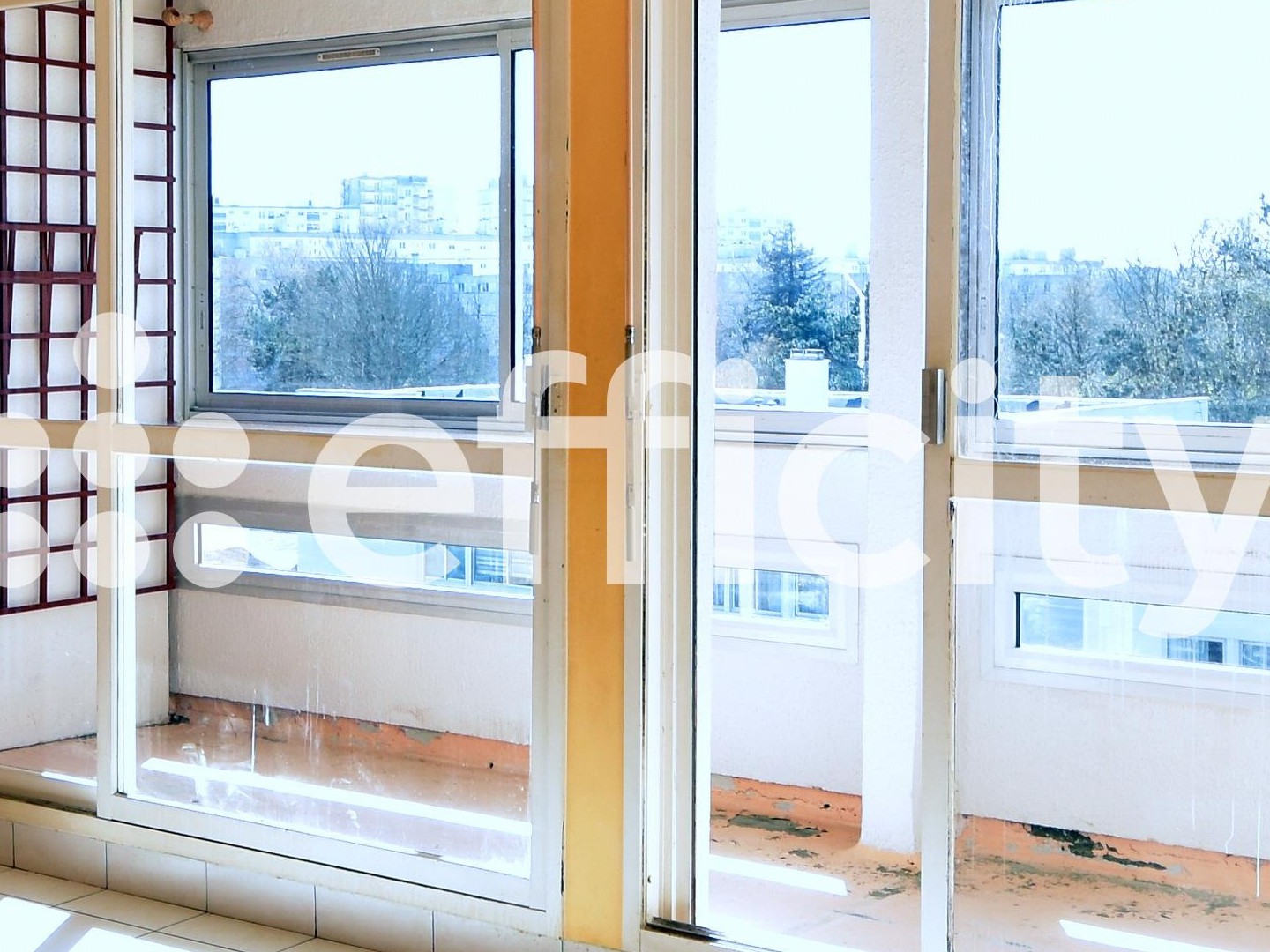 Appartement à vendre - 4 pièces - 77m2 - Brest (29200)