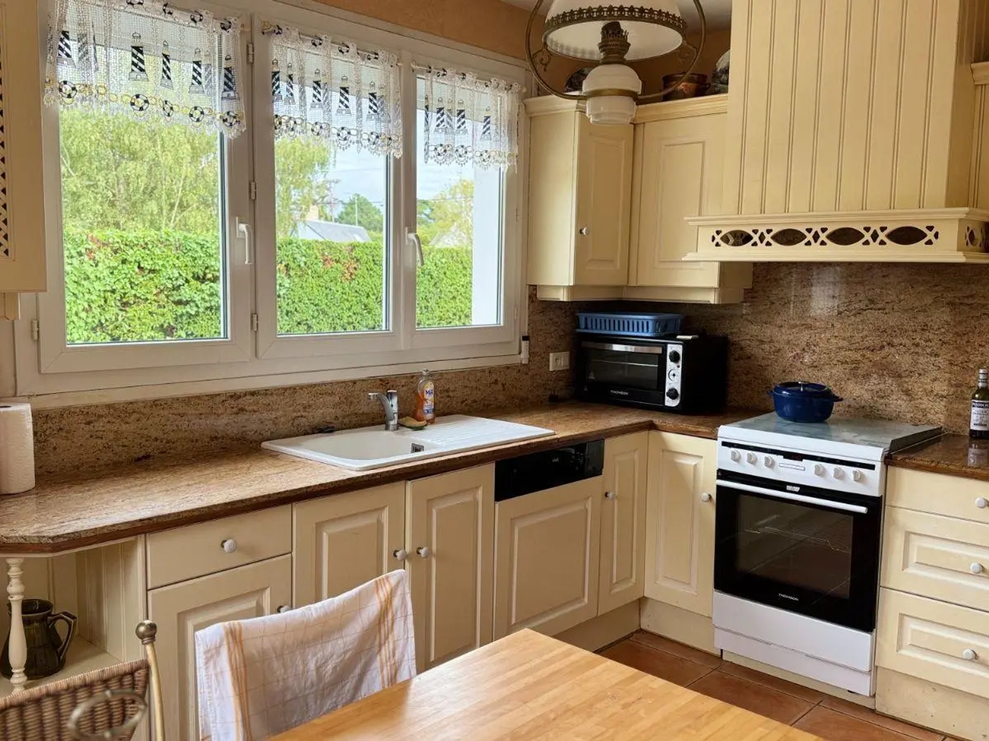 Maison à vendre - 794m2 - Concarneau (29900)