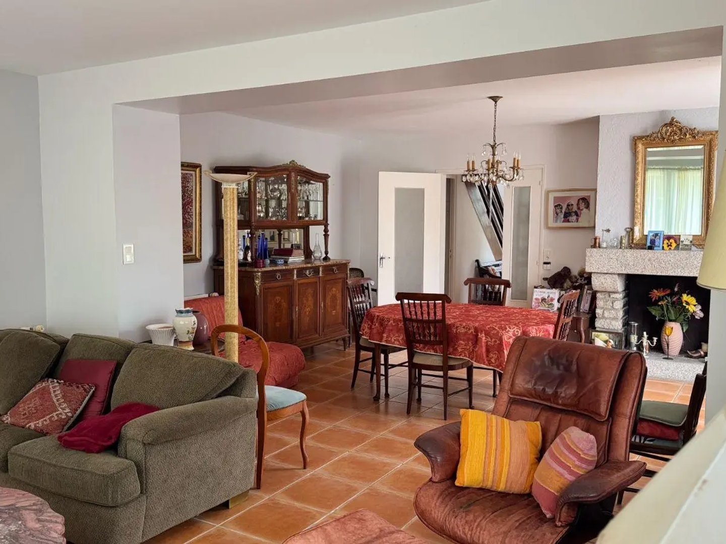Maison à vendre - 794m2 - Concarneau (29900)