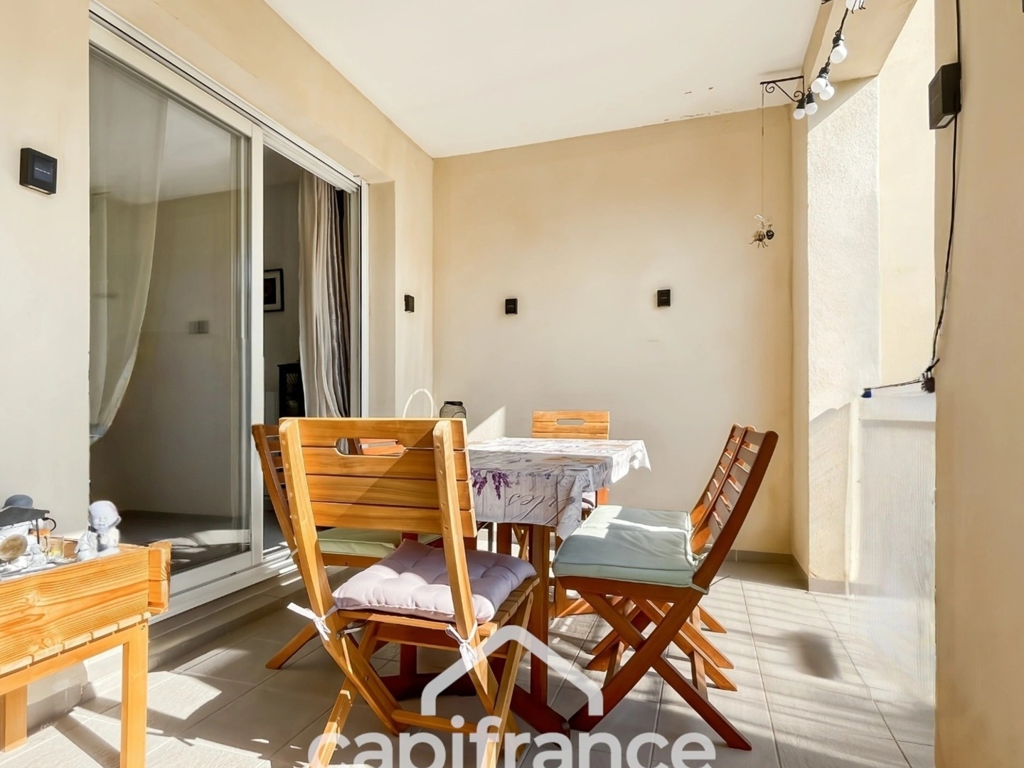 Appartement à vendre - 2 pièces - 40m2 - Mallemort (13370)