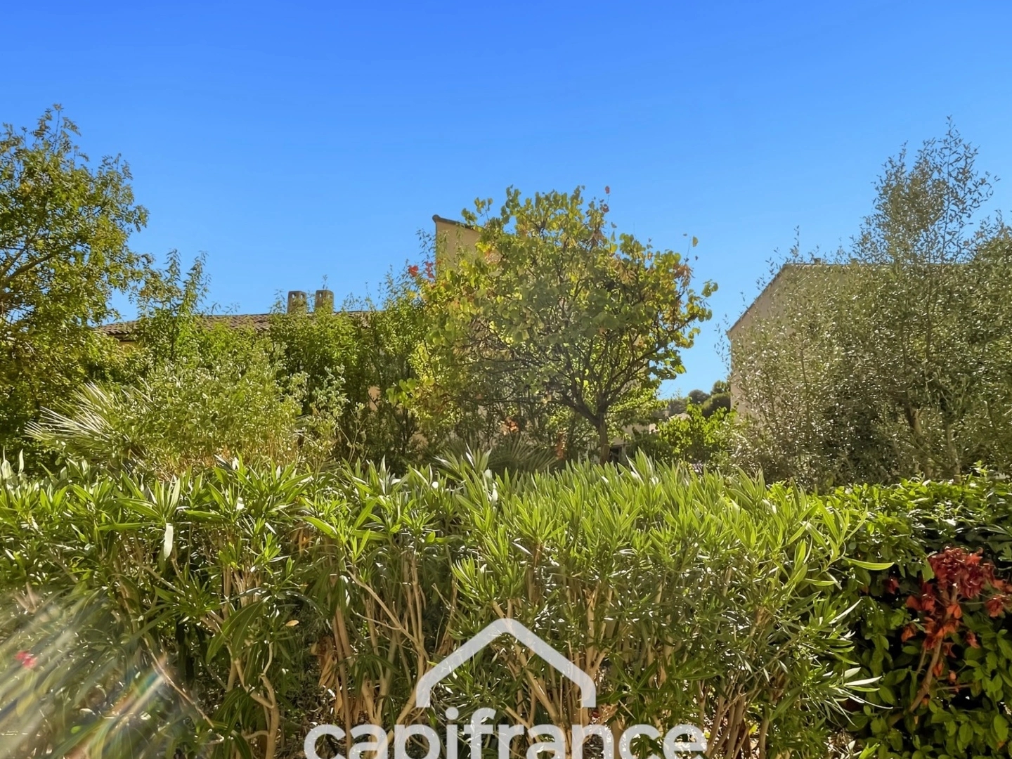 Appartement à vendre - 2 pièces - 40m2 - Mallemort (13370)