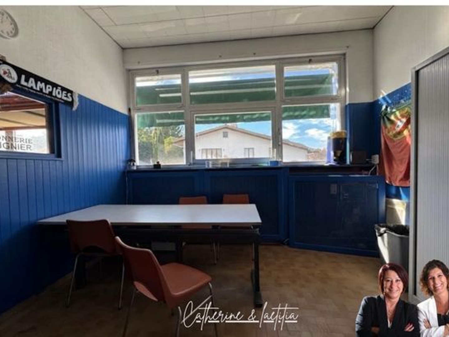 Locaux à vendre - 250m2 - Thyez (74300)