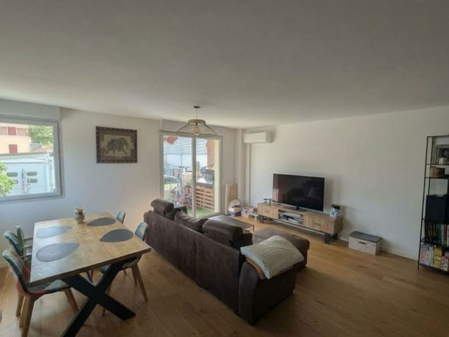 Appartement à vendre - 3 pièces - 62m2 - Toulouse (31200)