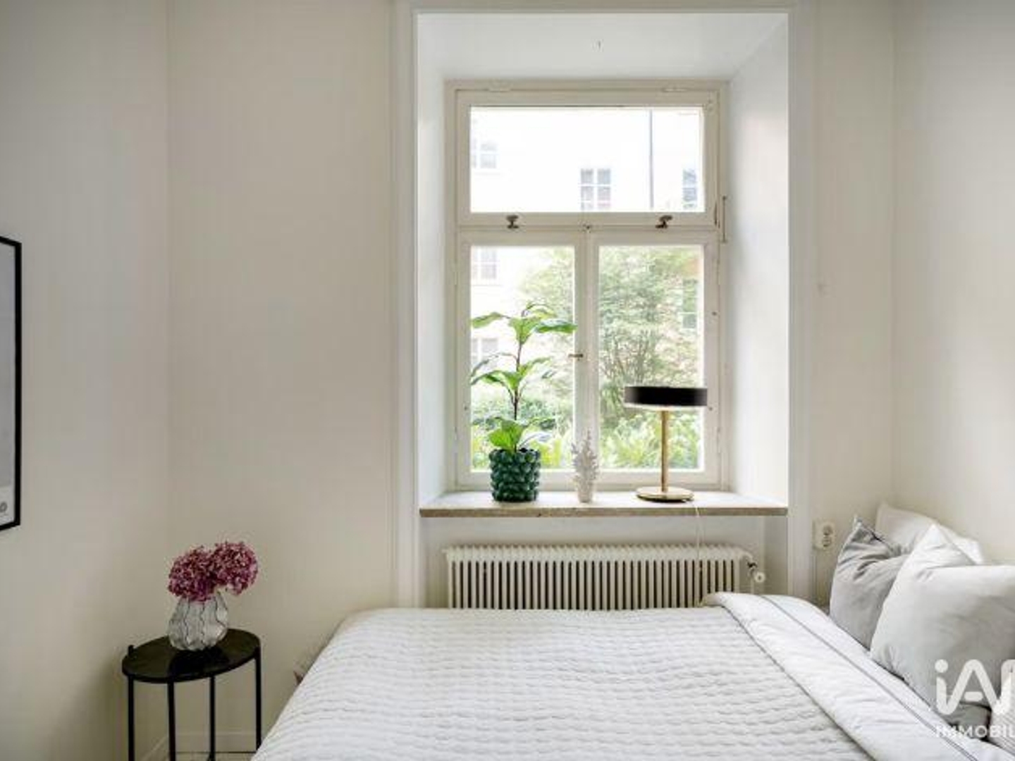 Appartement à vendre - 4 pièces - 81m2 - Vif (38450)