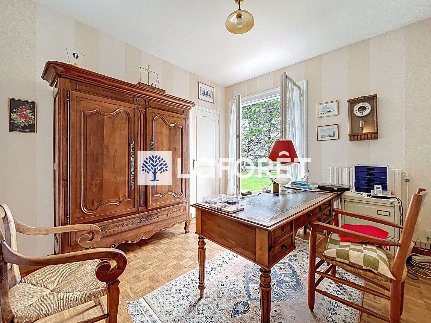 Maison 7 pièces 167 m²