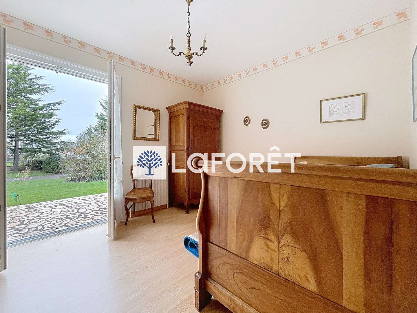 Maison à vendre - 7 pièces - 167m2 - Maulévrier (49360)