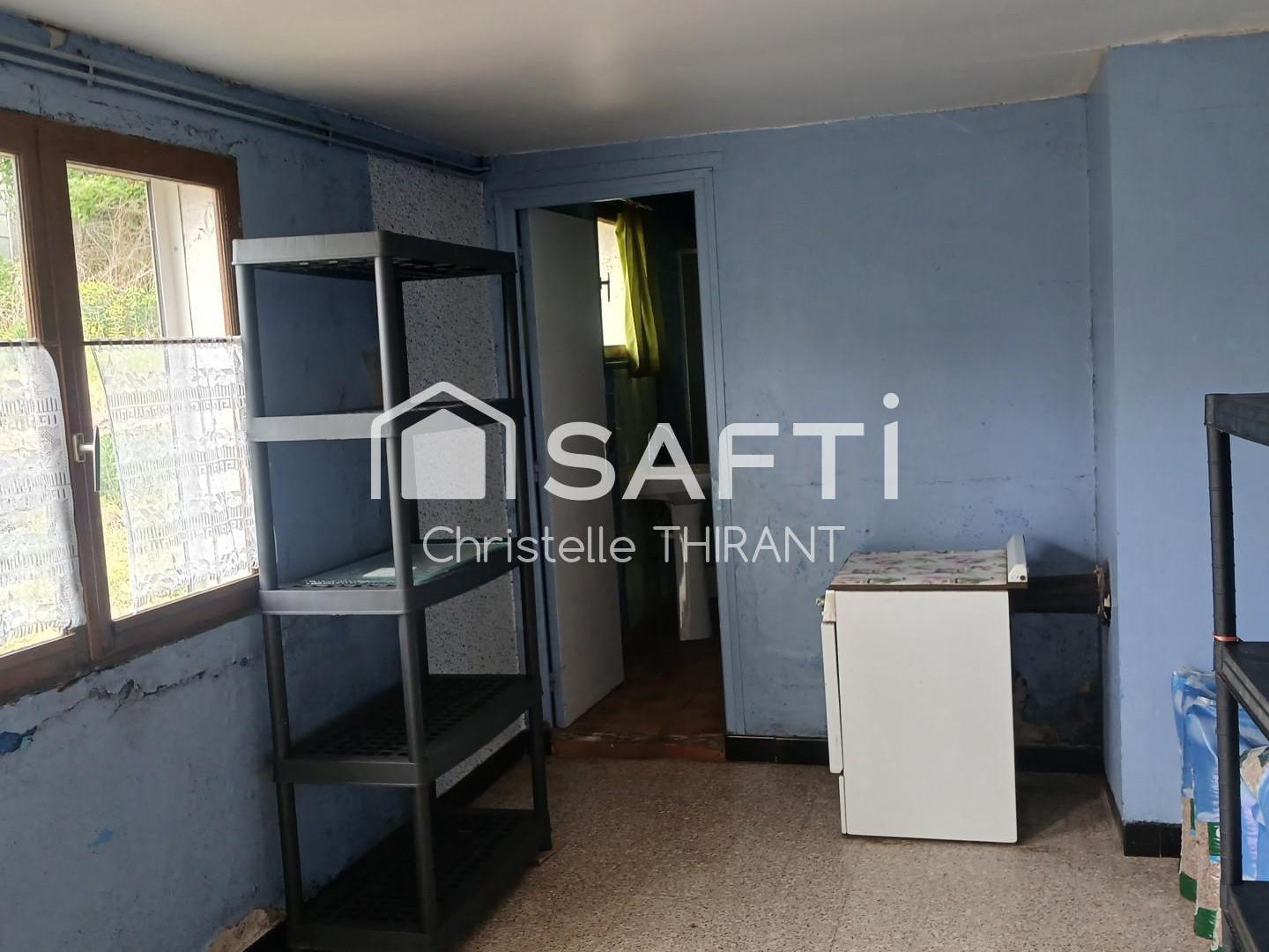 Maison à vendre - 7 pièces - 124m2 - Nédonchel (62550)