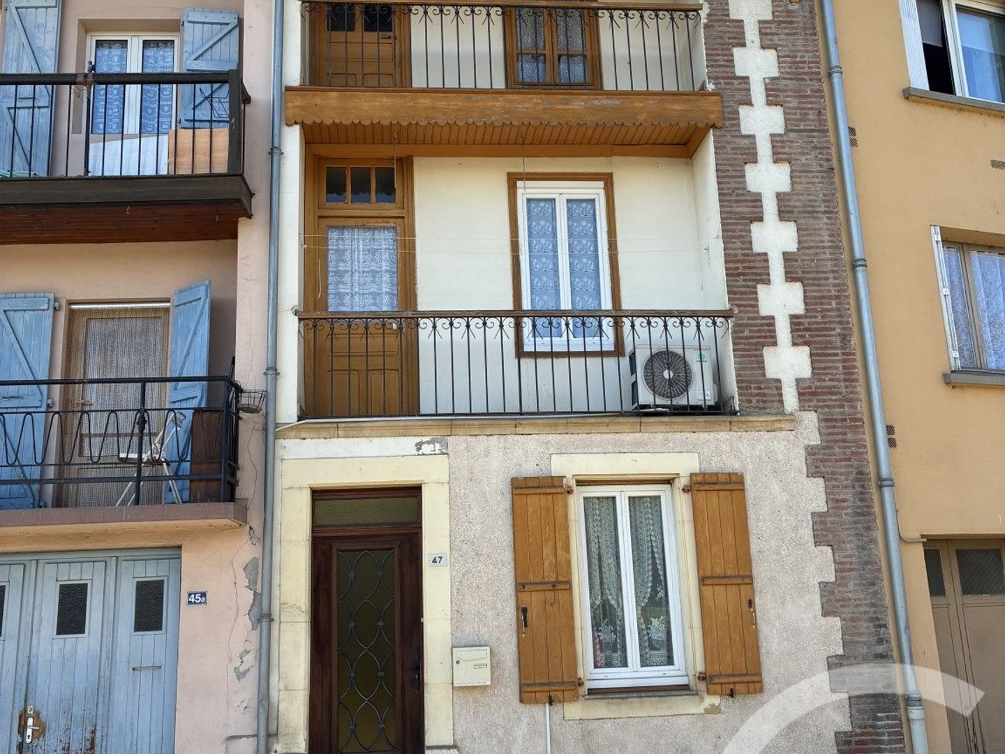 Maison 6 pièces 136 m²