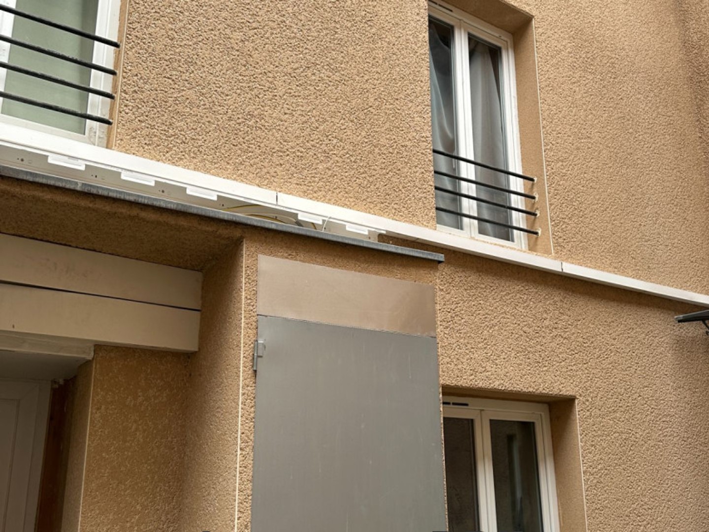 Immeuble