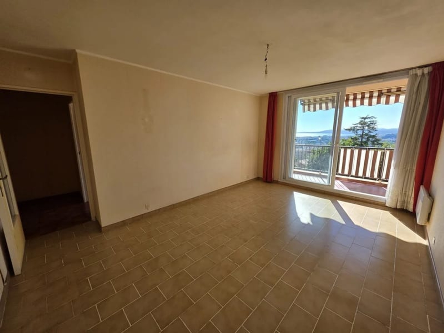 Appartement à vendre - 3 pièces - 65m2 - Nice (06200)