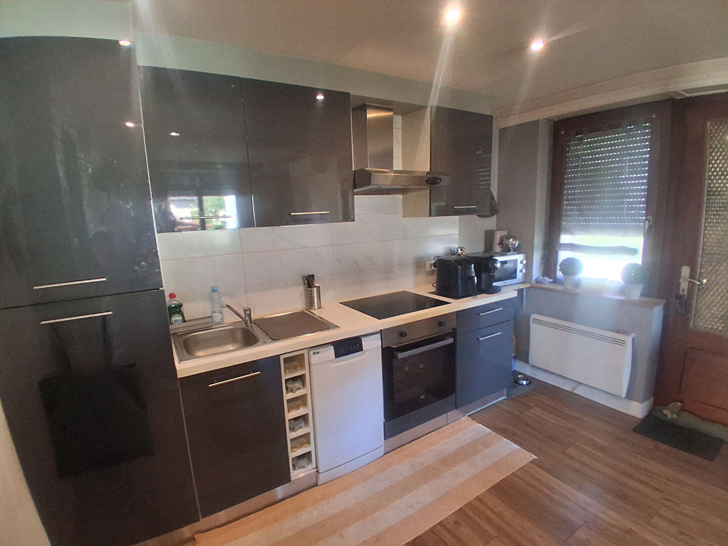 Maison à vendre - 5 pièces - 86m2 - Saint-Amarin (68550)